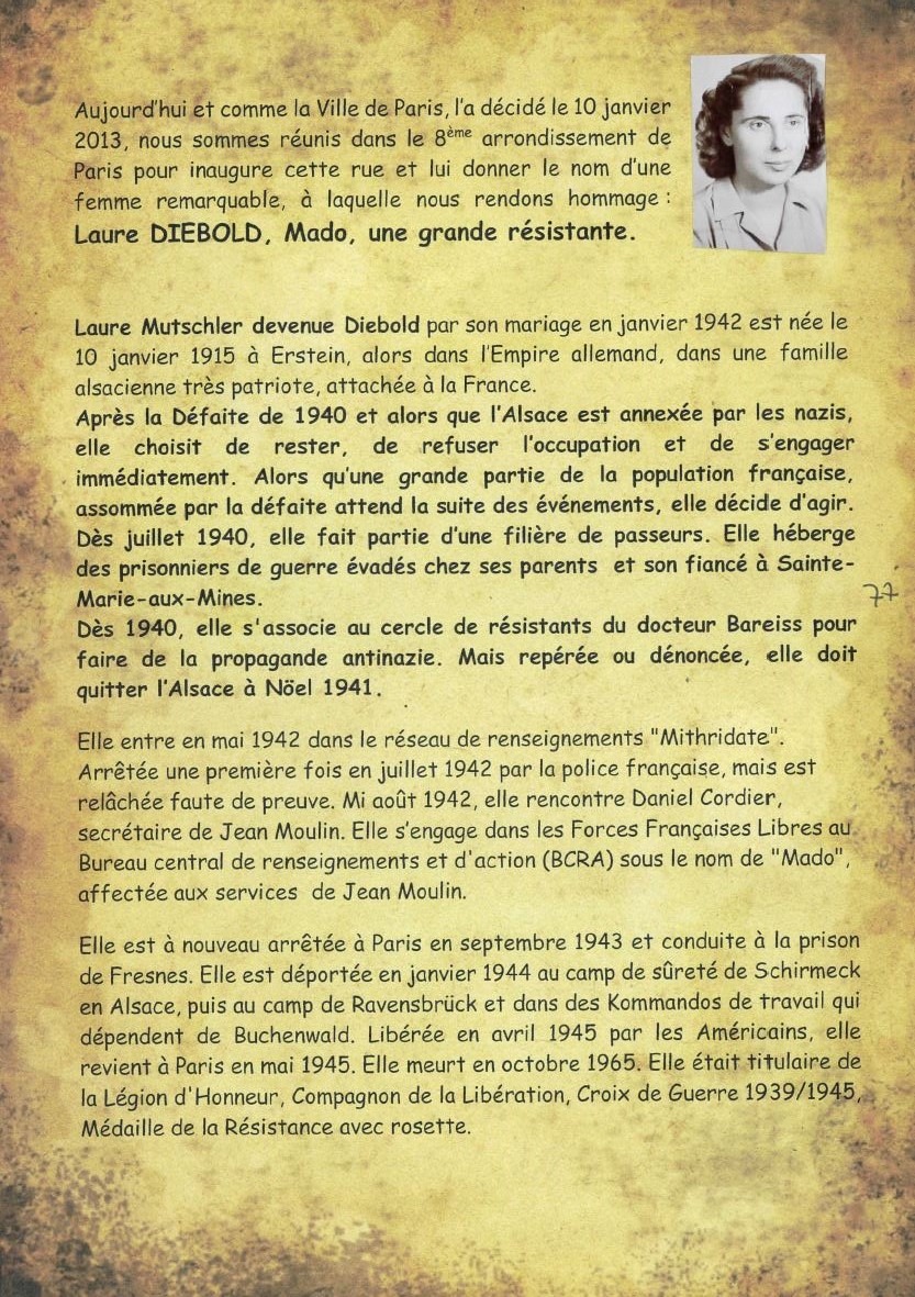 io laure diebold cnrd 2020 college pasteur